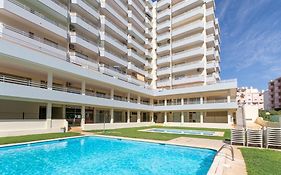 Praia Da Rocha, 404 Casa Dos Arcos, Charming Studio, Air Conditioning, Internet, Pools, Sea View, By Ig